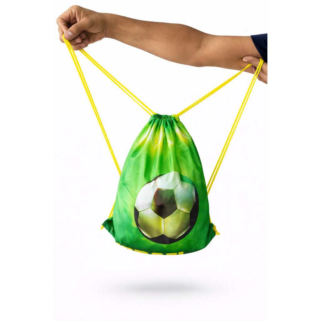 Mochila Esportiva Futebol 50g
